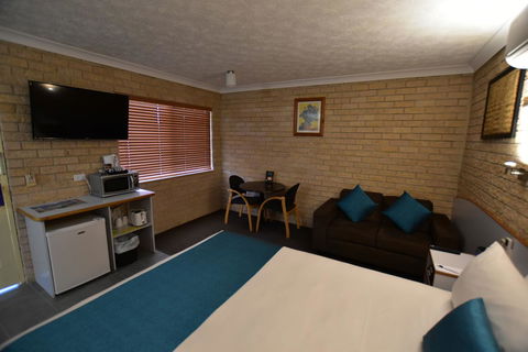 Best Western Kennedy Drive Airport Motel - Accommodation ACT 16