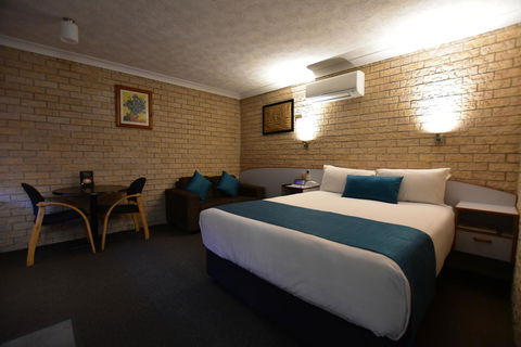 Best Western Kennedy Drive Airport Motel - Accommodation ACT 12