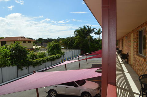Best Western Kennedy Drive Airport Motel - Accommodation ACT 39