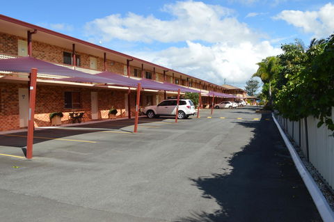 Best Western Kennedy Drive Airport Motel - Accommodation ACT 38
