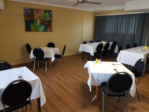 Best Western Kennedy Drive Airport Motel - Accommodation ACT 9