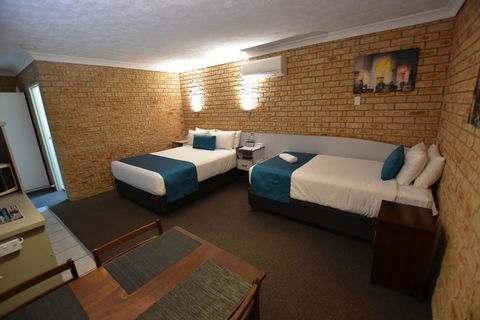 Best Western Kennedy Drive Airport Motel - Accommodation ACT 13