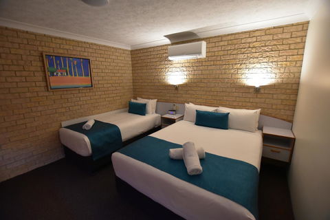 Best Western Kennedy Drive Airport Motel - Accommodation ACT 20