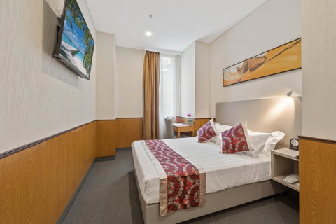 YEHS Hotel Sydney QVB - Accommodation ACT 37