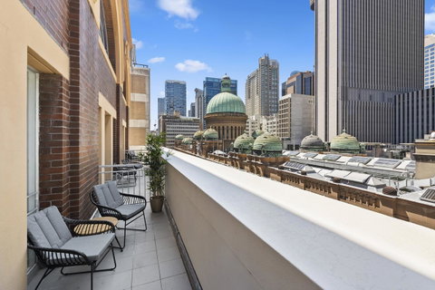 YEHS Hotel Sydney QVB - Accommodation ACT 12