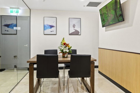 YEHS Hotel Sydney QVB - Accommodation ACT 17