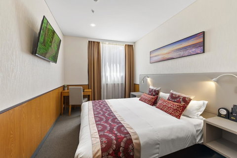 YEHS Hotel Sydney QVB - Accommodation ACT 7