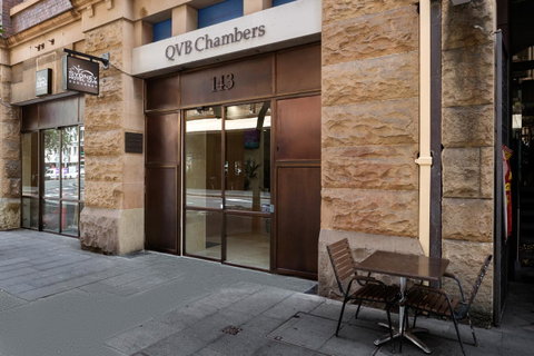 YEHS Hotel Sydney QVB - Accommodation ACT 28