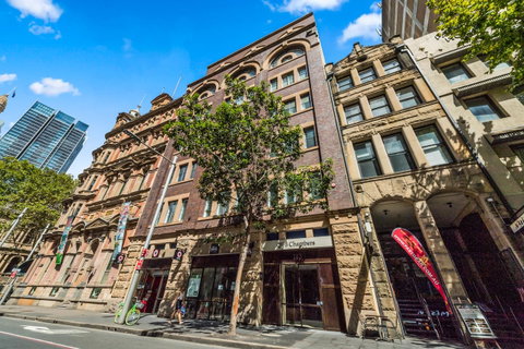 YEHS Hotel Sydney QVB - Accommodation ACT 1