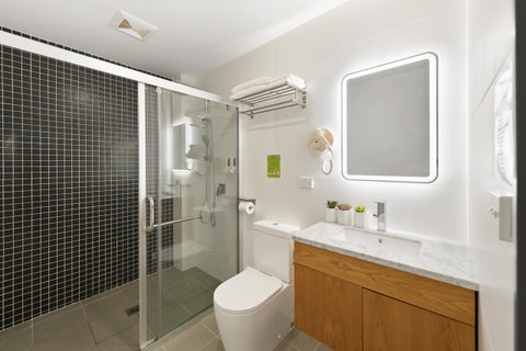 YEHS Hotel Sydney QVB - Accommodation ACT 24