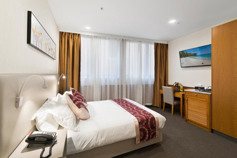 YEHS Hotel Sydney QVB - Accommodation ACT 40
