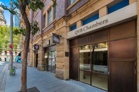 YEHS Hotel Sydney QVB - Accommodation ACT 30