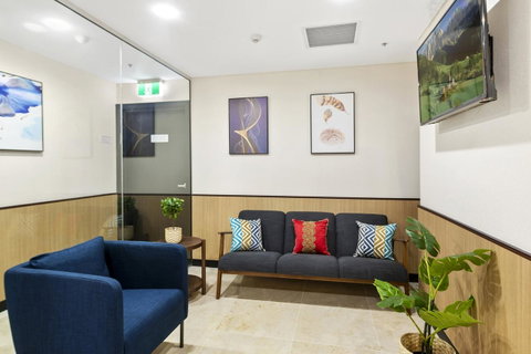 YEHS Hotel Sydney QVB - Accommodation ACT 15