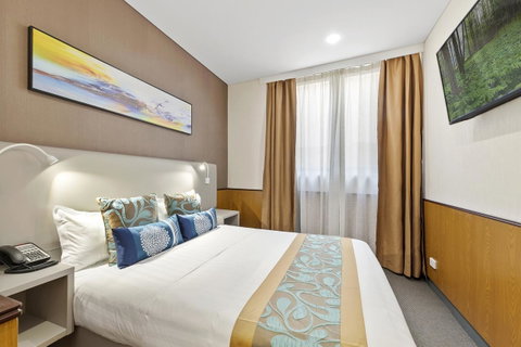 YEHS Hotel Sydney QVB - Accommodation ACT 20