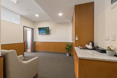 YEHS Hotel Sydney QVB - Accommodation ACT 33