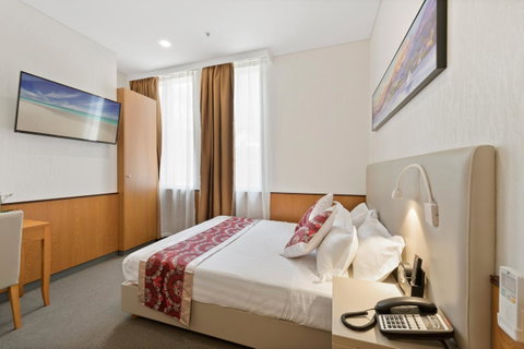 YEHS Hotel Sydney QVB - Accommodation ACT 36