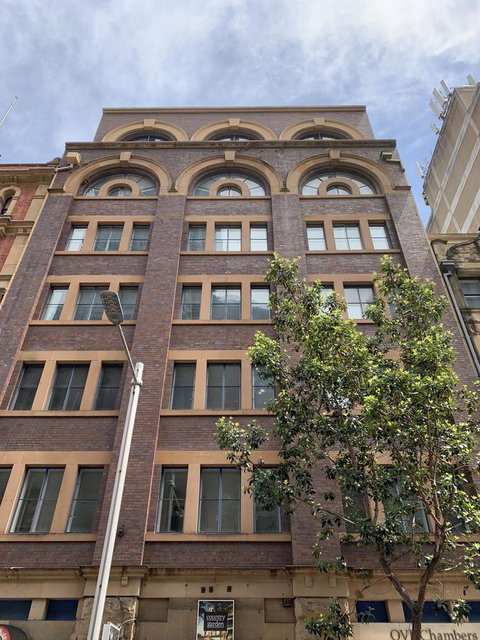 YEHS Hotel Sydney QVB - Accommodation ACT 29
