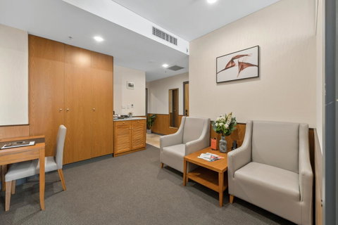 YEHS Hotel Sydney QVB - Accommodation ACT 32