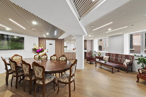 YEHS Hotel Sydney QVB - Accommodation ACT 16