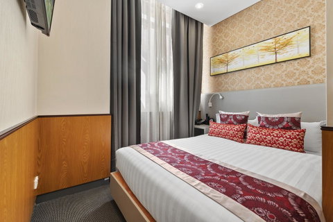 YEHS Hotel Sydney QVB - Accommodation ACT 8