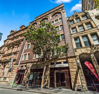 Sydney Hotel QVB - Accommodation ACT