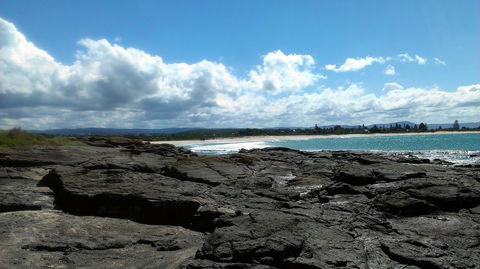 Sweet Spot Shellharbour - Accommodation ACT 11