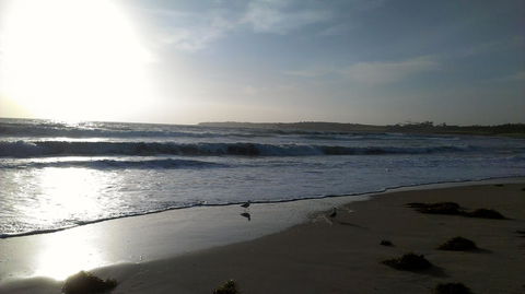 Sweet Spot Shellharbour - Accommodation ACT 14