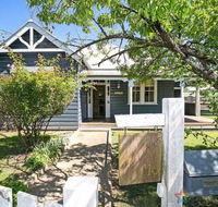 Belltrees - Accommodation ACT