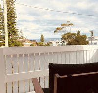Little Blue Beach House - Accommodation ACT