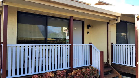 Great Escape Lofts - Accommodation ACT 8