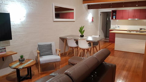 Great Escape Lofts - Accommodation ACT 2