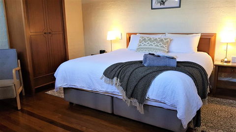 Great Escape Lofts - Accommodation ACT 1