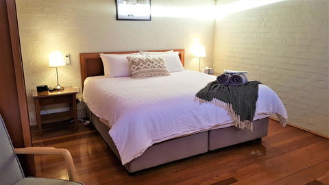 Great Escape Lofts - Accommodation ACT 10
