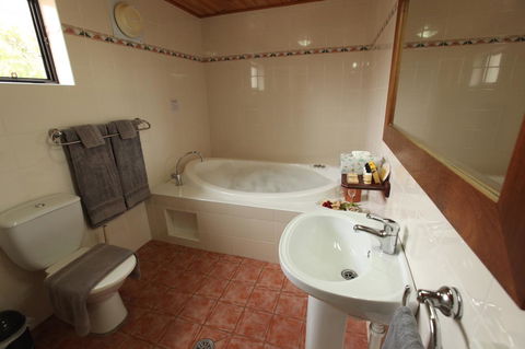 Great Escape Lofts - Accommodation ACT 16
