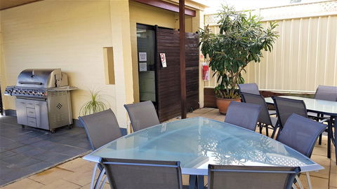 Great Escape Lofts - Accommodation ACT 6