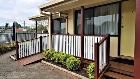 Great Escape Lofts - Accommodation ACT 31