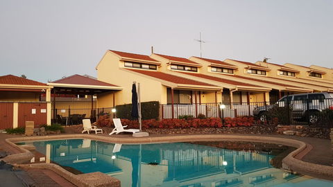 Great Escape Lofts - Accommodation ACT 12