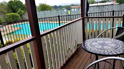 Great Escape Lofts - Accommodation ACT 17