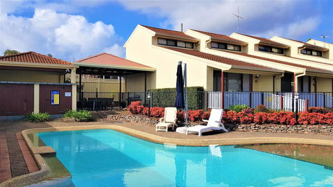 Great Escape Lofts - Accommodation ACT 7