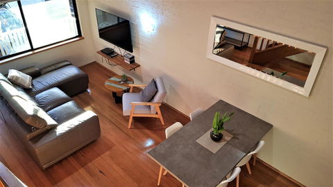 Great Escape Lofts - Accommodation ACT 3
