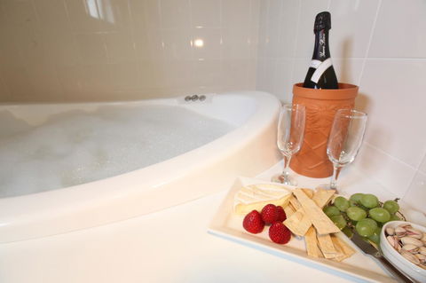 Great Escape Lofts - Accommodation ACT 27