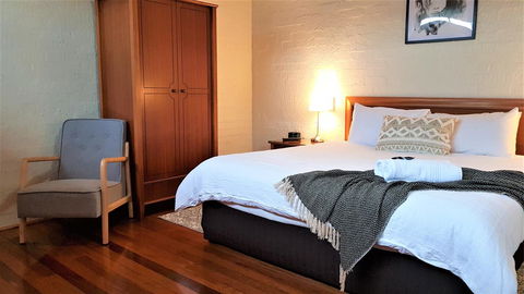 Great Escape Lofts - Accommodation ACT 13