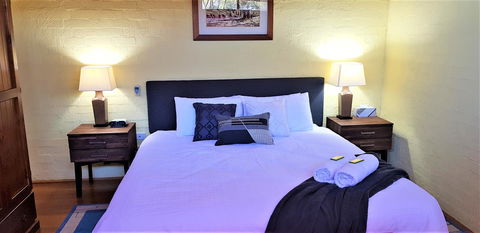 Great Escape Lofts - Accommodation ACT 29