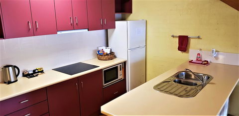 Great Escape Lofts - Accommodation ACT 30