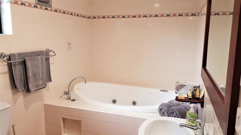 Great Escape Lofts - Accommodation ACT 4