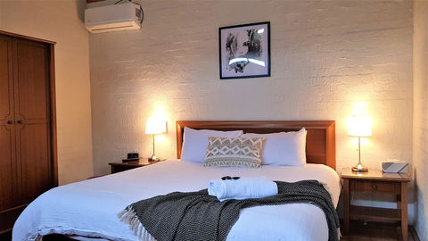 Great Escape Lofts - Accommodation ACT 14