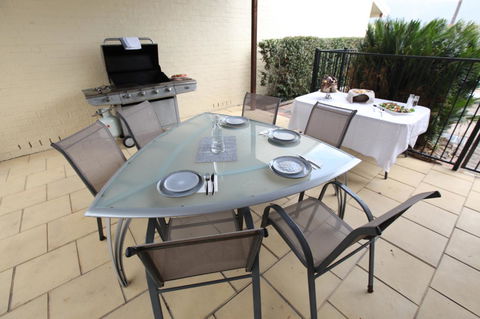 Great Escape Lofts - Accommodation ACT 25