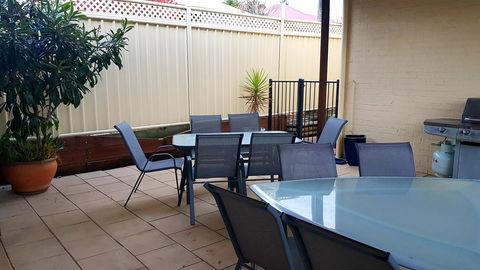 Great Escape Lofts - Accommodation ACT 11