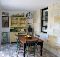 Apple Tree Cottage - Accommodation ACT