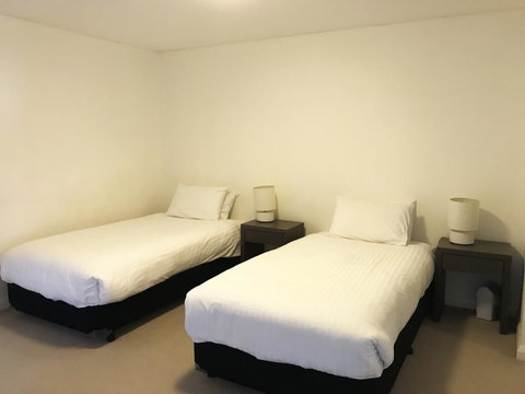 Wyndel Apartments Sydney CBD - Bond - Accommodation ACT 1